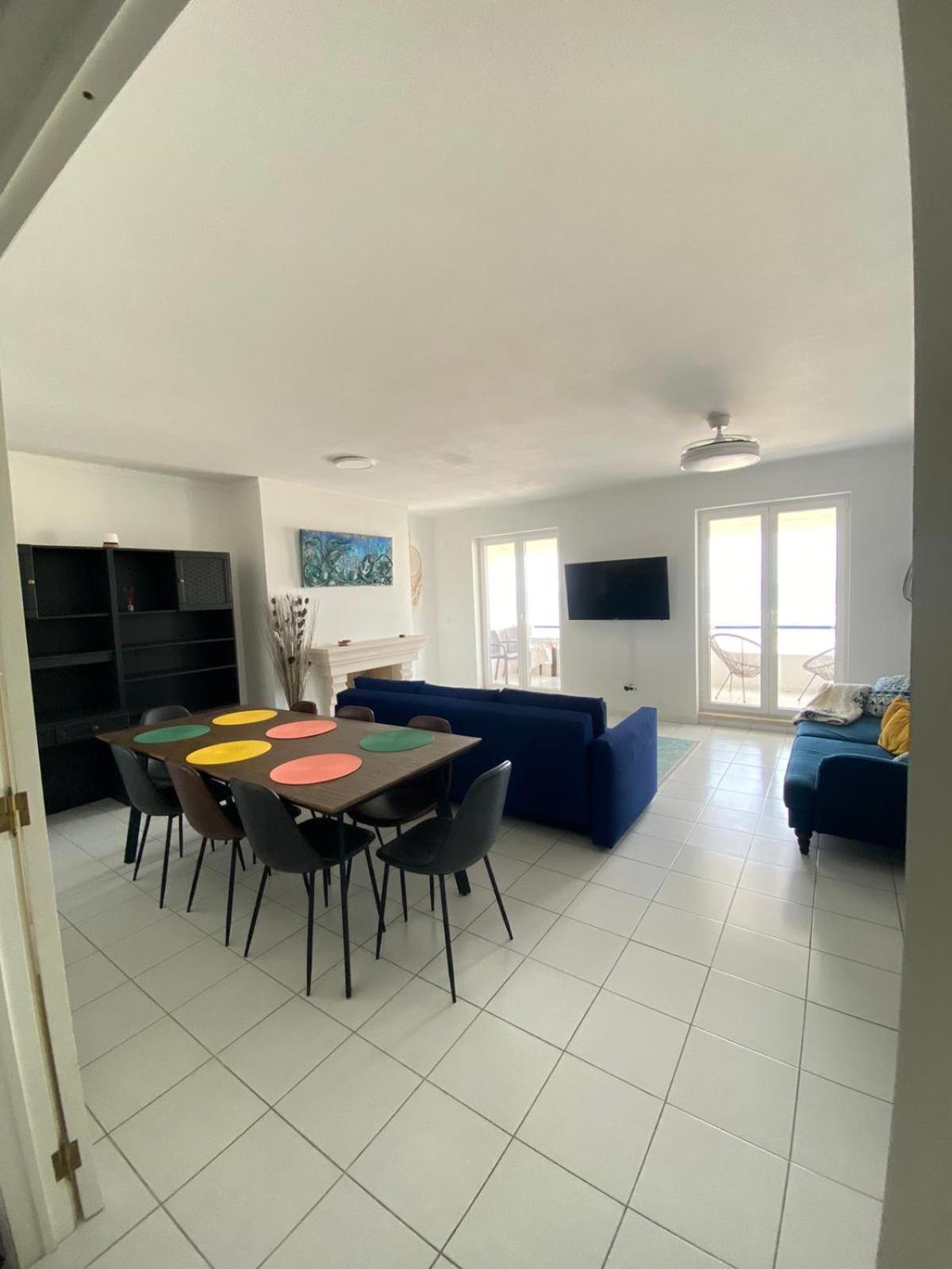 Apartamento Vista Mar Vieira de Leiria Exterior photo
