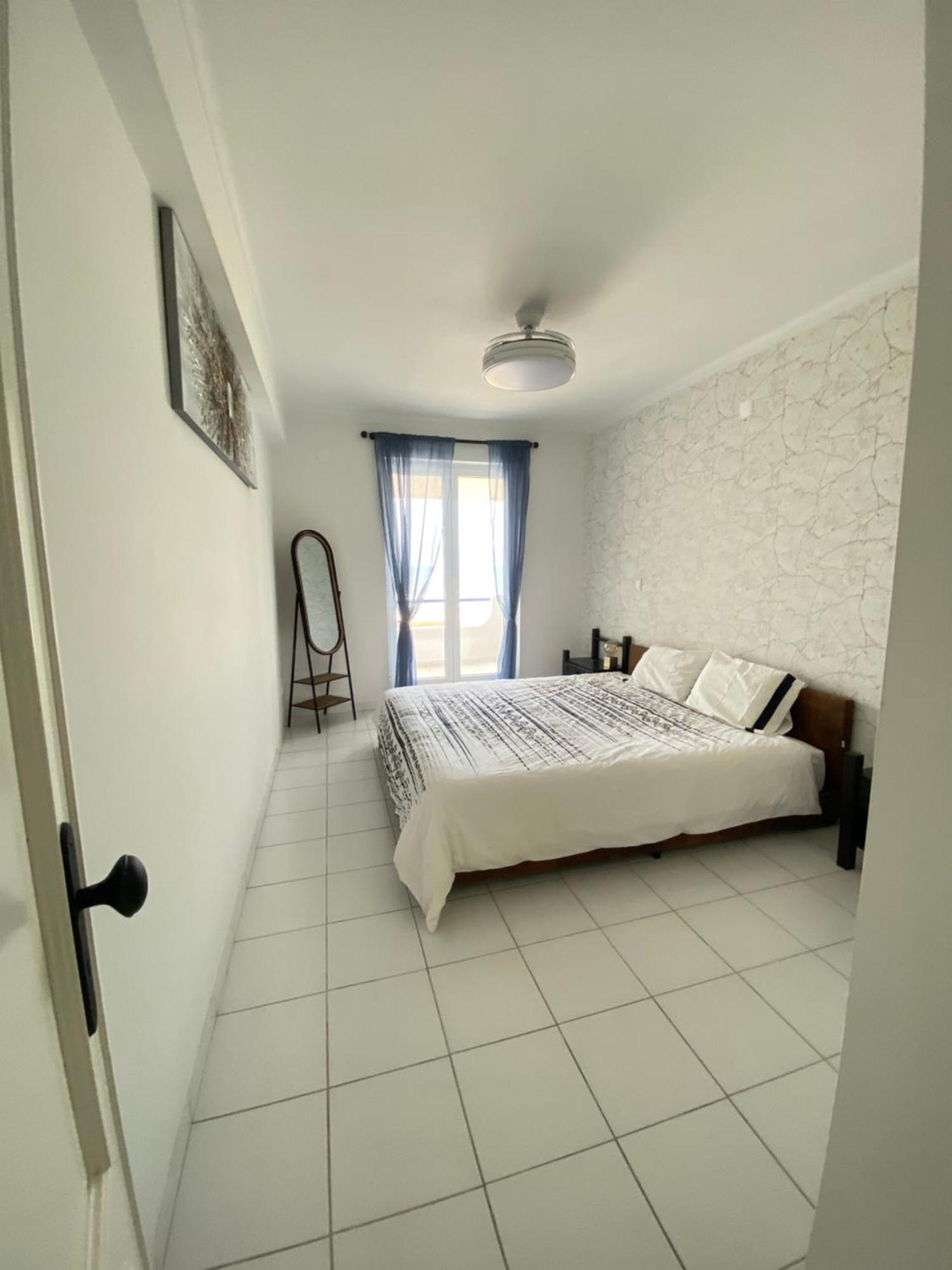 Apartamento Vista Mar Vieira de Leiria Exterior photo